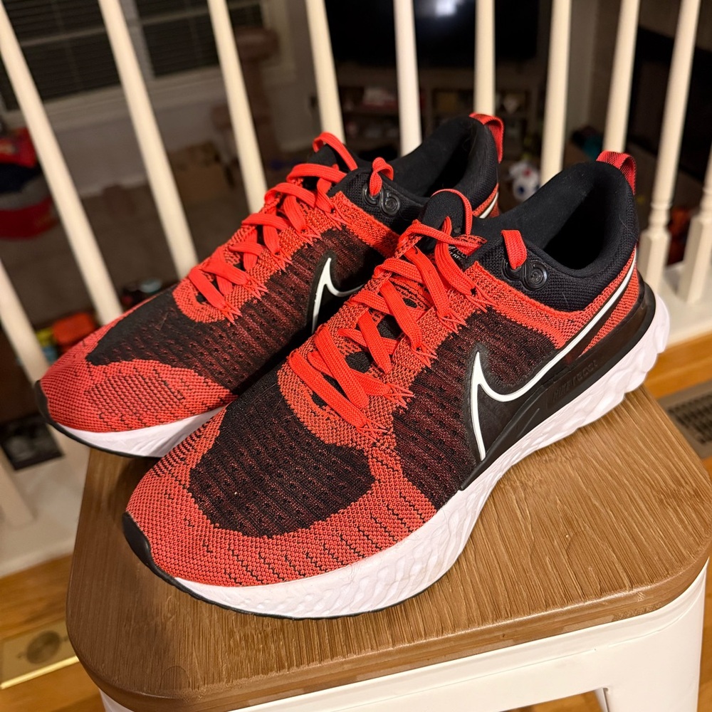 Nike React Infinity Flynit